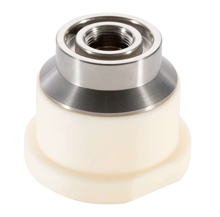 BASE CERÁMICA DE SENSOR CAPACITIVO D41 H34