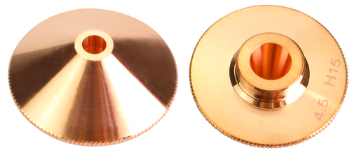 [CF-BSD28S4.5] BOQUILLA SIMPLE ESTANDAR D28 H4.5